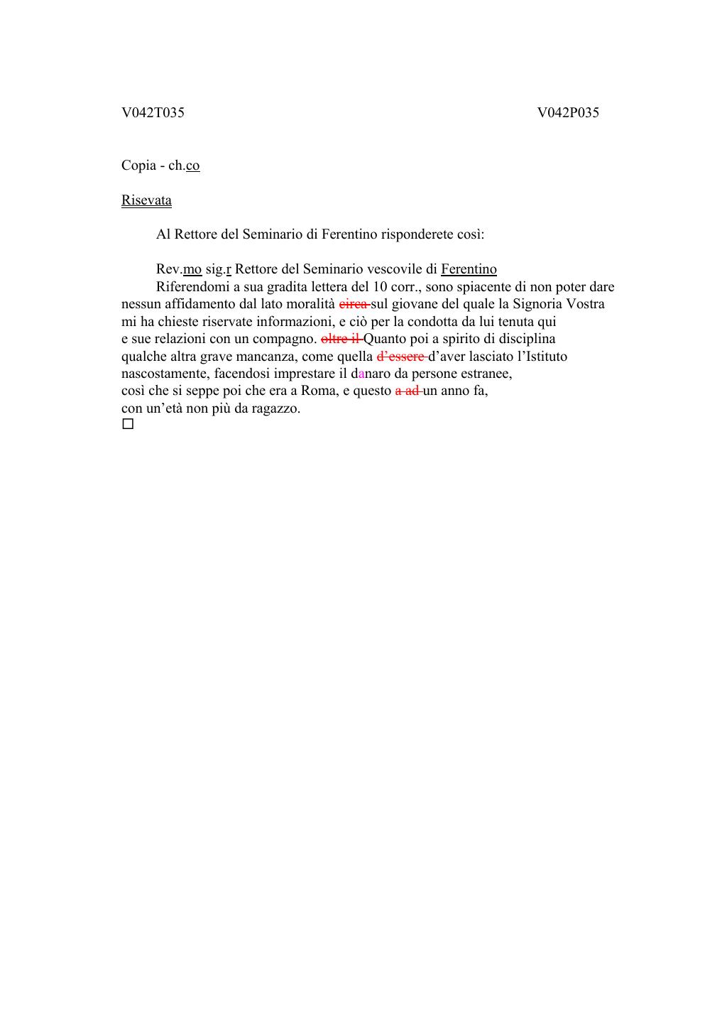 Scritti. Volume 042, pagina 037