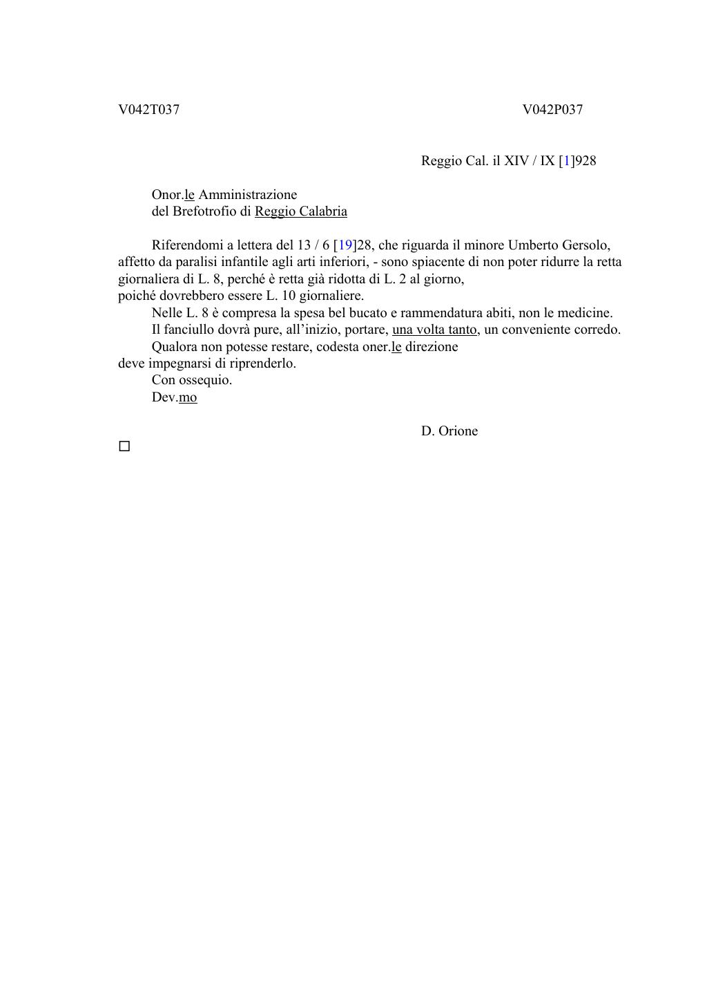 Scritti. Volume 042, pagina 039