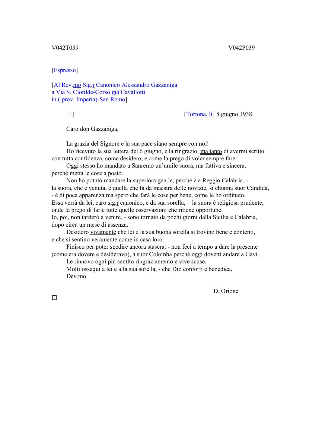 Scritti. Volume 042, pagina 041
