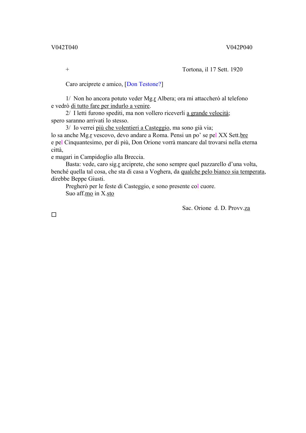 Scritti. Volume 042, pagina 042