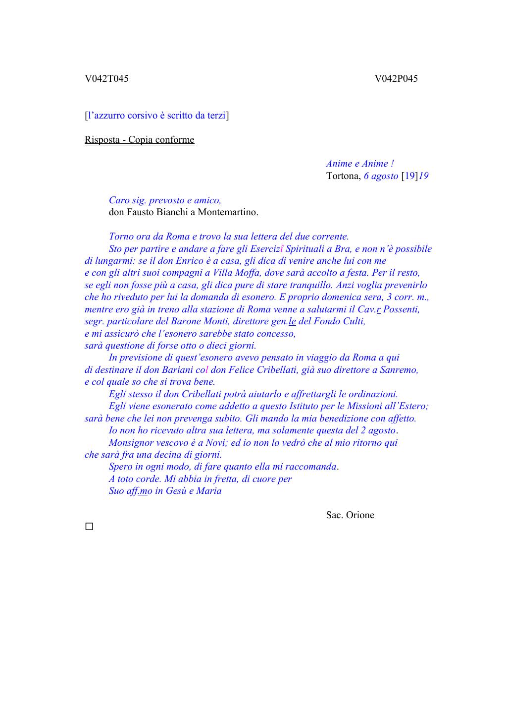 Scritti. Volume 042, pagina 048