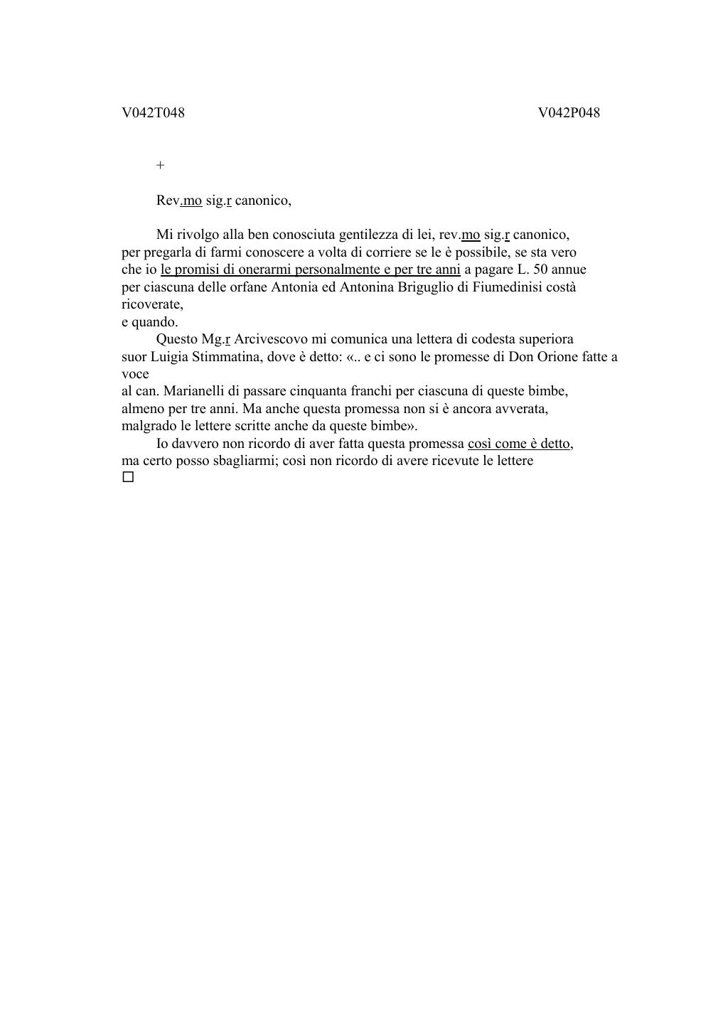 Scritti. Volume 042, pagina 051