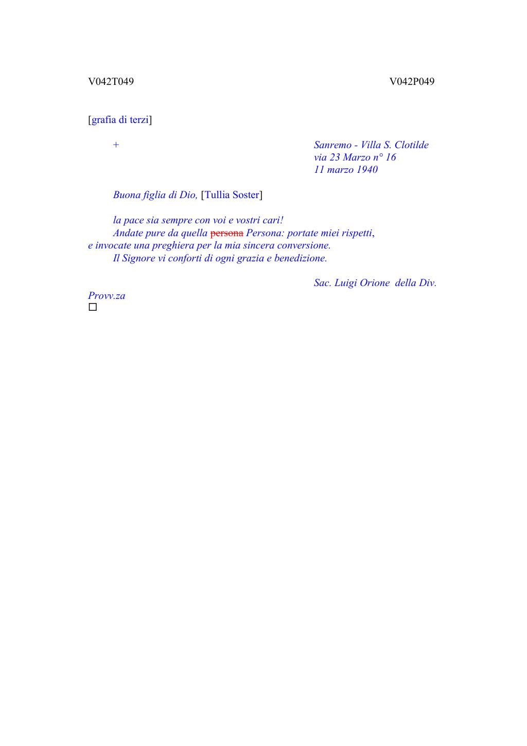 Scritti. Volume 042, pagina 052