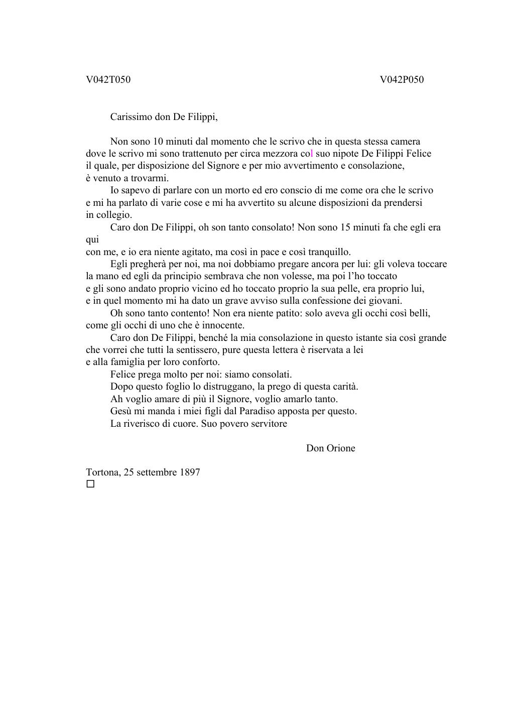 Scritti. Volume 042, pagina 053
