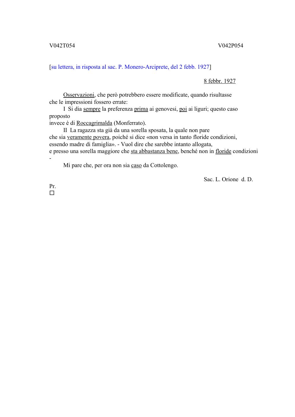 Scritti. Volume 042, pagina 057