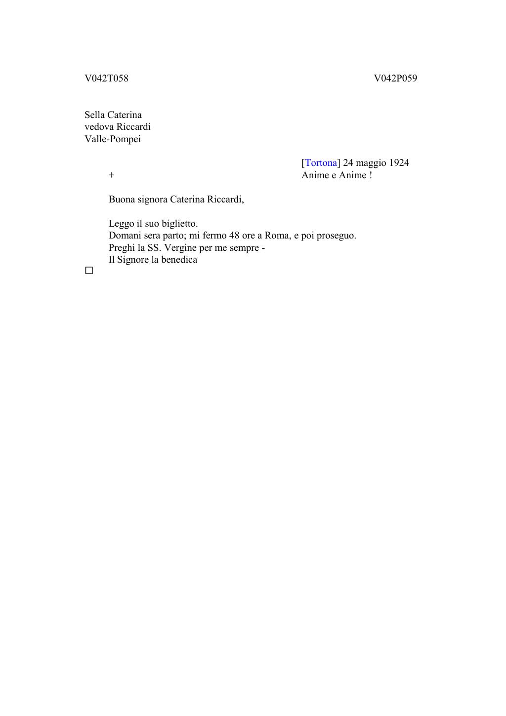 Scritti. Volume 042, pagina 062