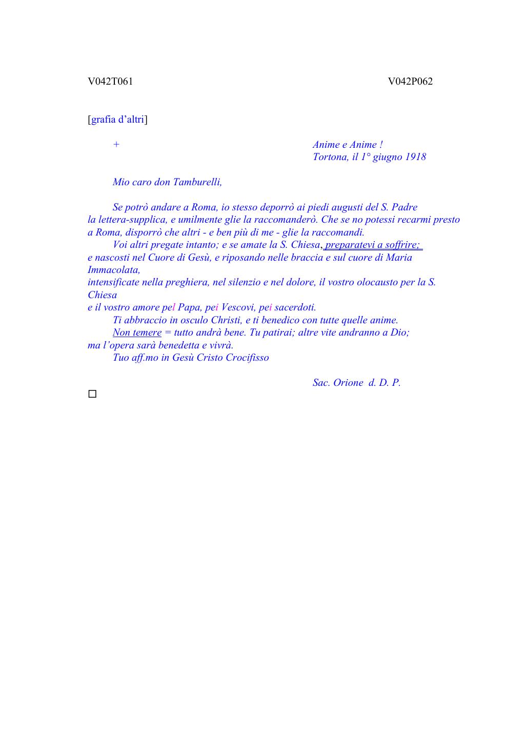 Scritti. Volume 042, pagina 065