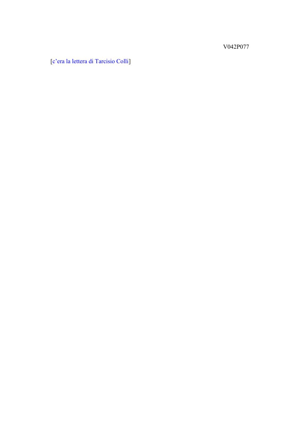 Scritti. Volume 042, pagina 080