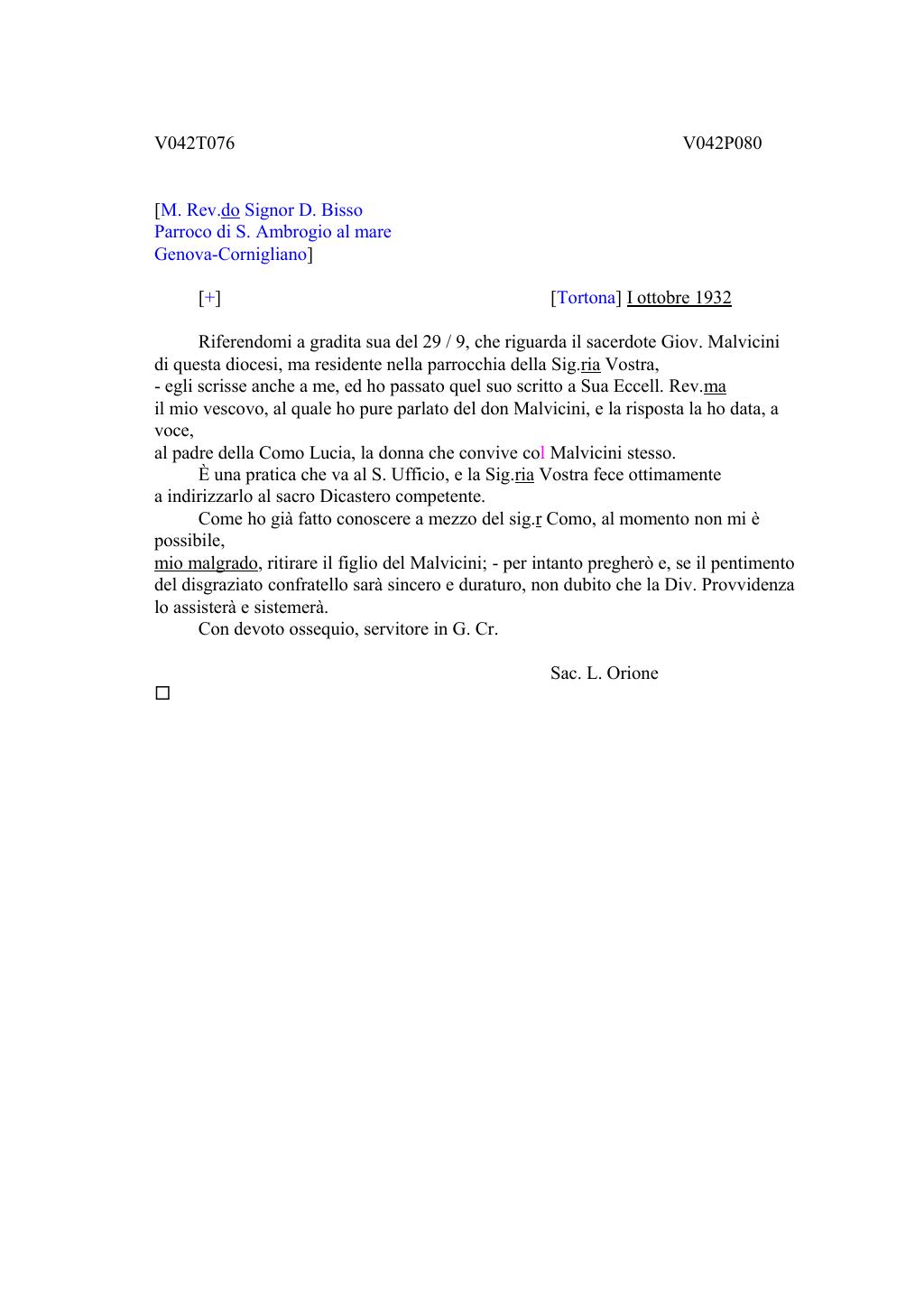 Scritti. Volume 042, pagina 083