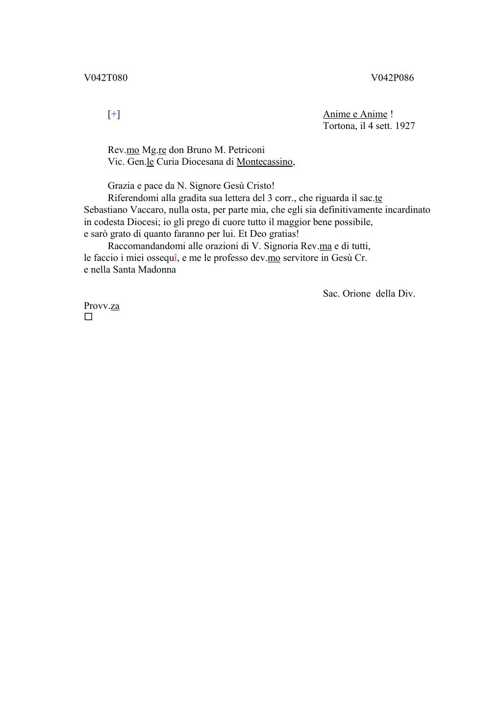 Scritti. Volume 042, pagina 089