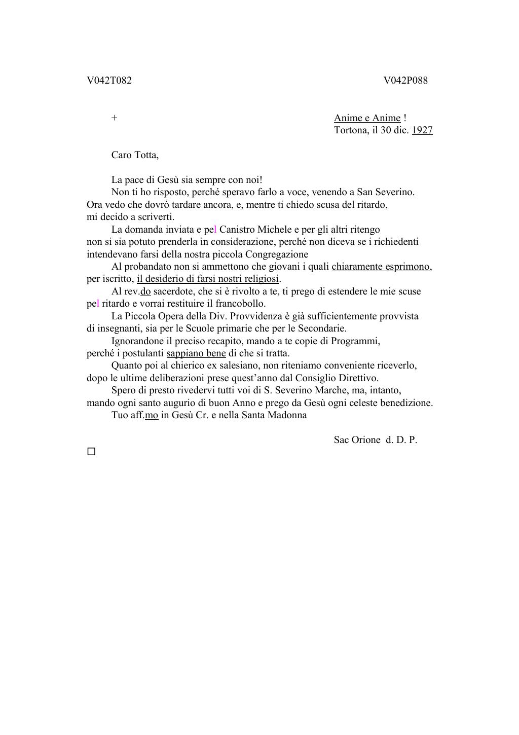 Scritti. Volume 042, pagina 091