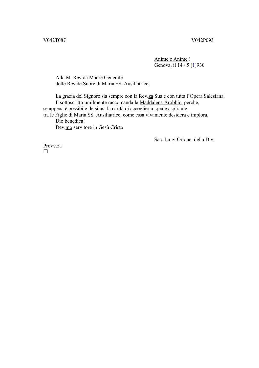Scritti. Volume 042, pagina 096