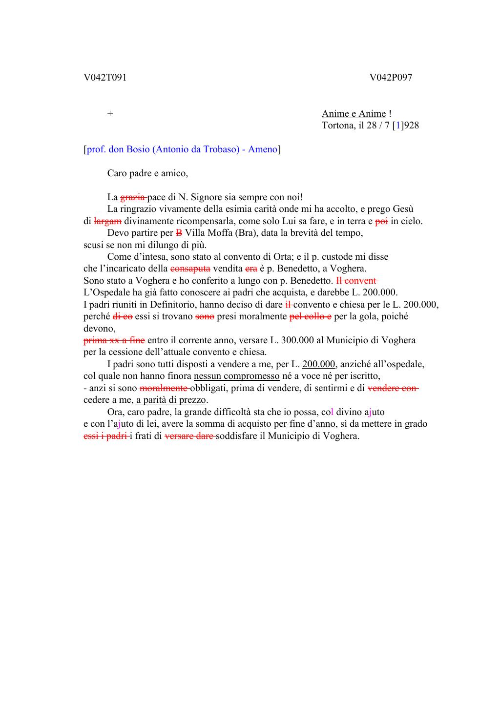 Scritti. Volume 042, pagina 100