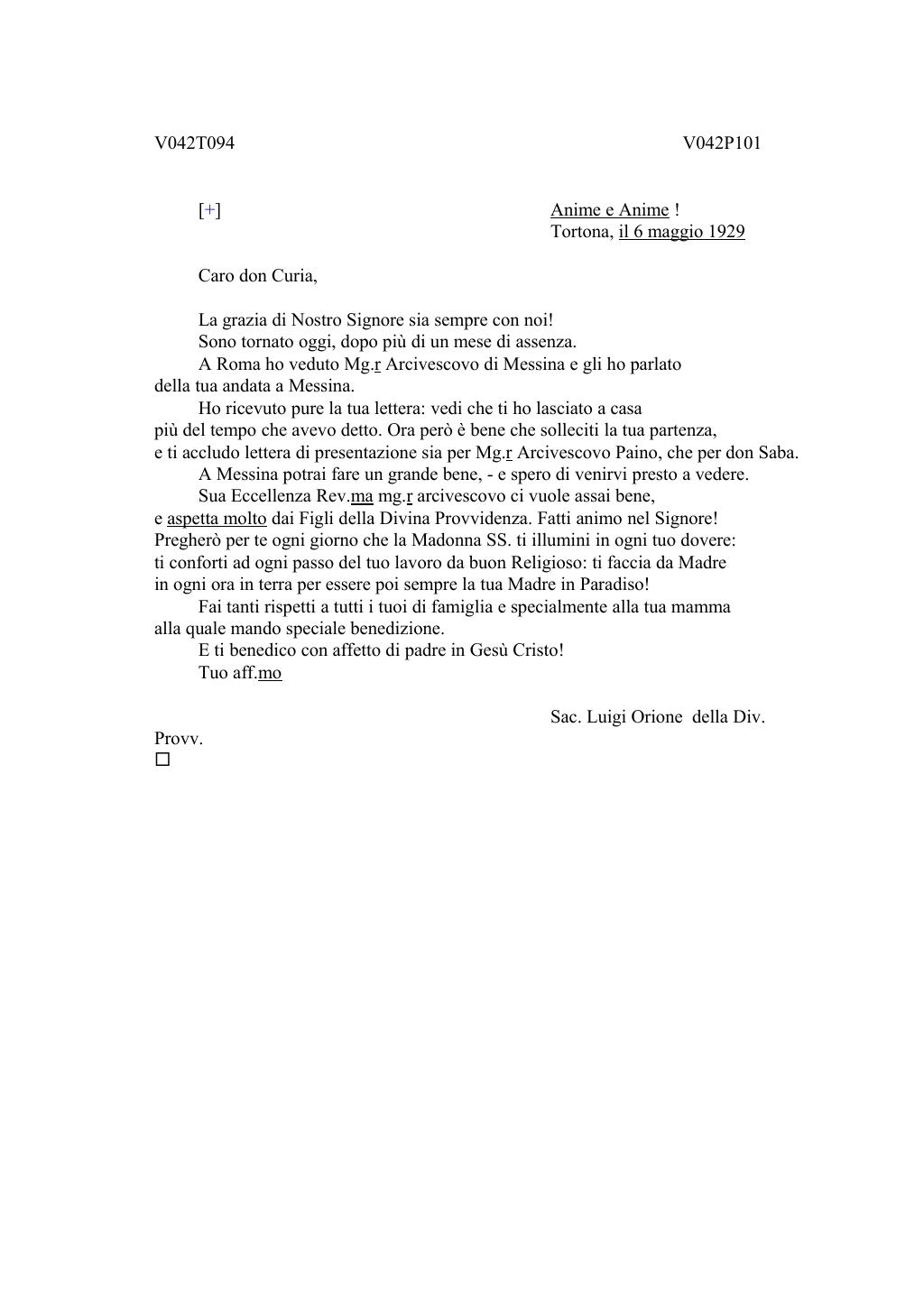 Scritti. Volume 042, pagina 104