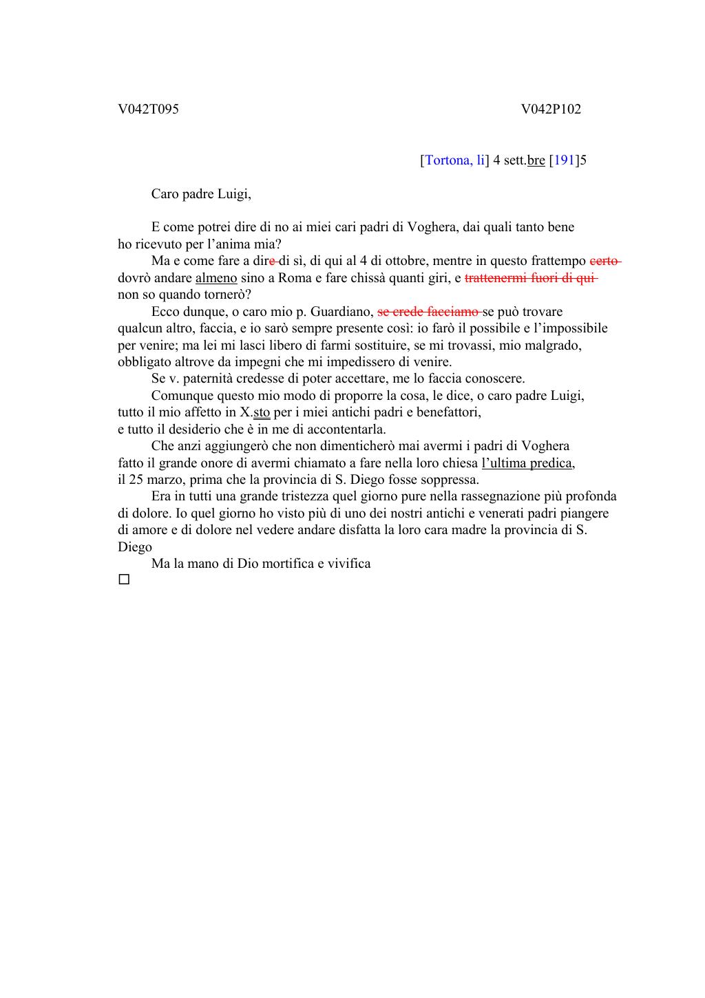 Scritti. Volume 042, pagina 105