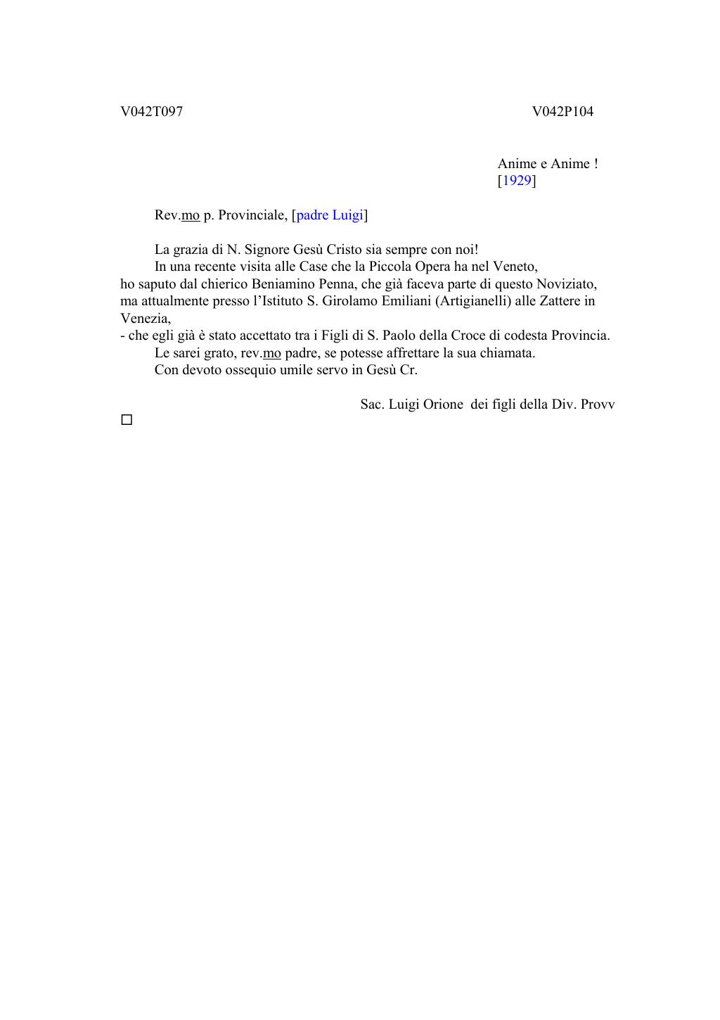 Scritti. Volume 042, pagina 107