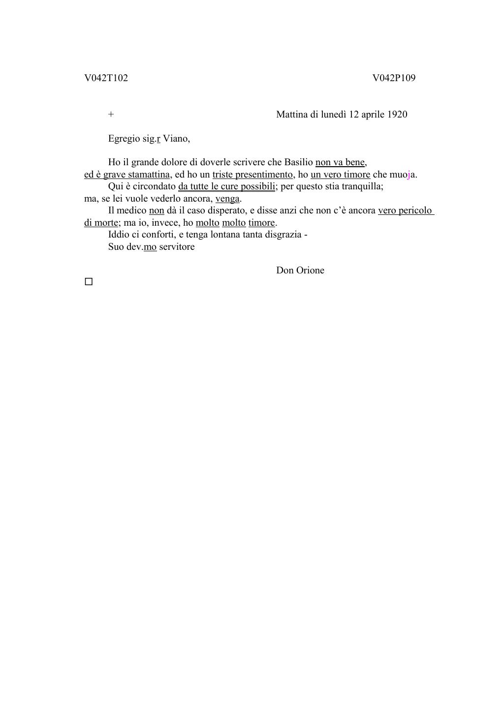 Scritti. Volume 042, pagina 112