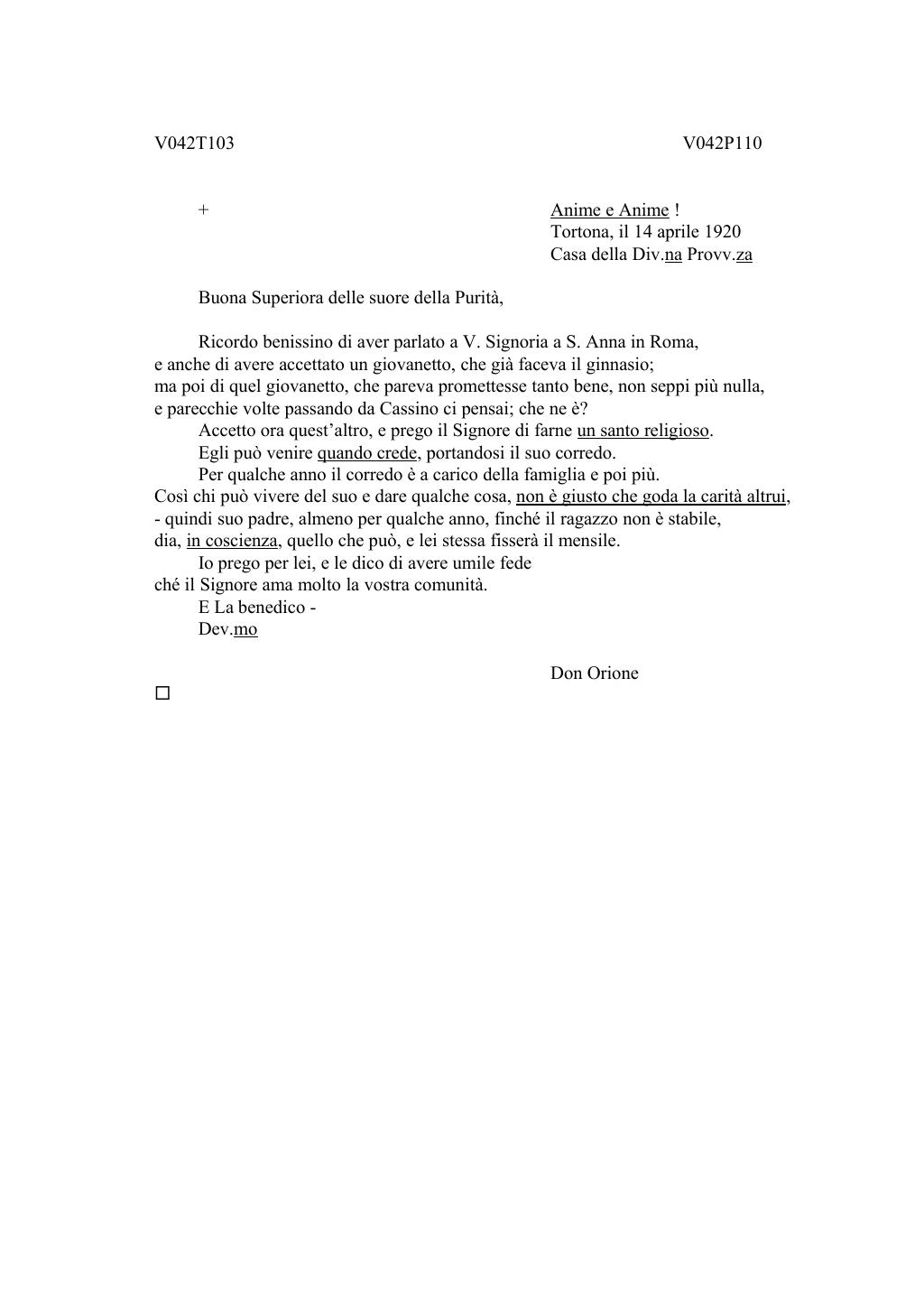 Scritti. Volume 042, pagina 113
