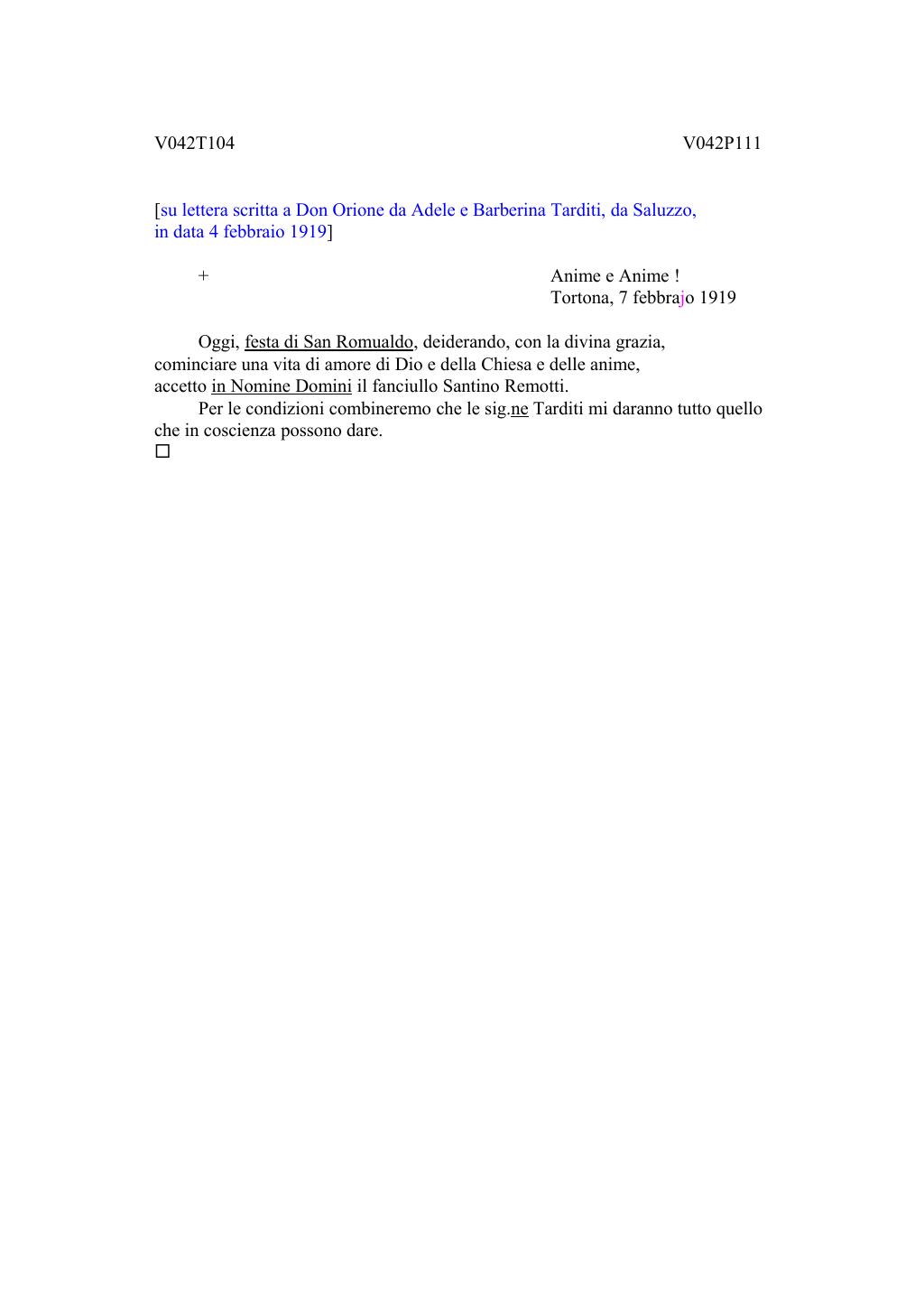 Scritti. Volume 042, pagina 114