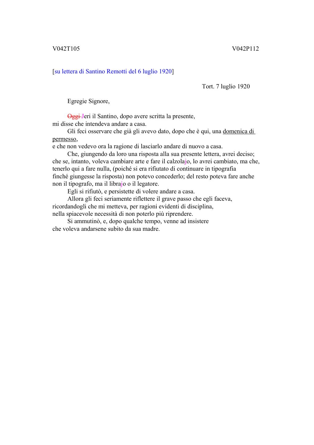 Scritti. Volume 042, pagina 115