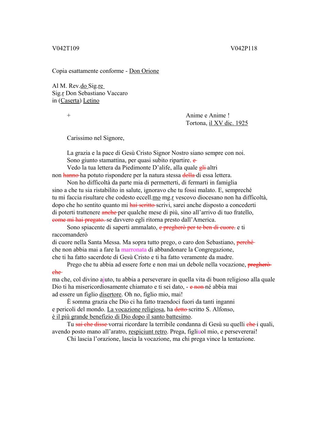 Scritti. Volume 042, pagina 121