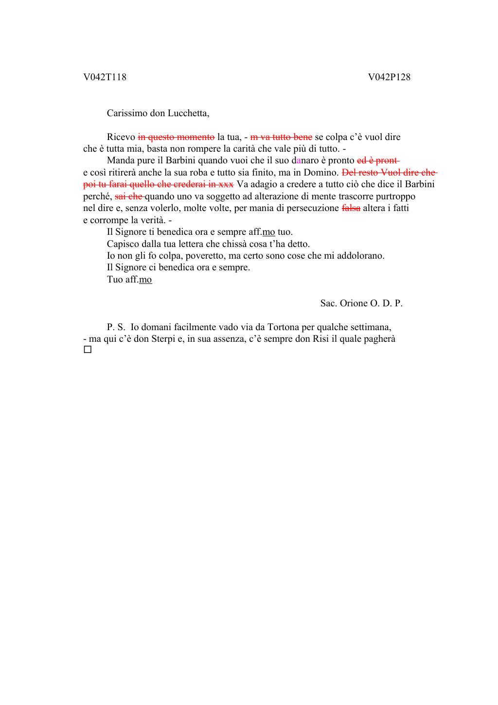 Scritti. Volume 042, pagina 131