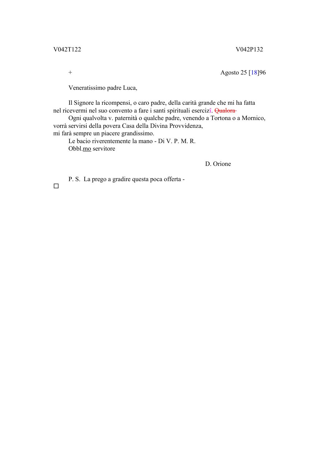 Scritti. Volume 042, pagina 135