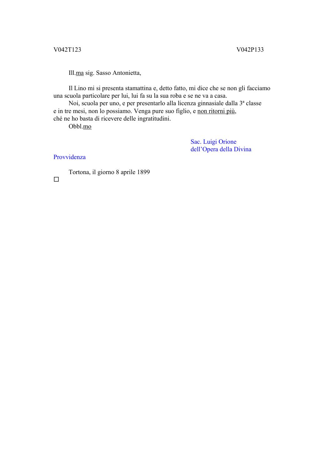 Scritti. Volume 042, pagina 136