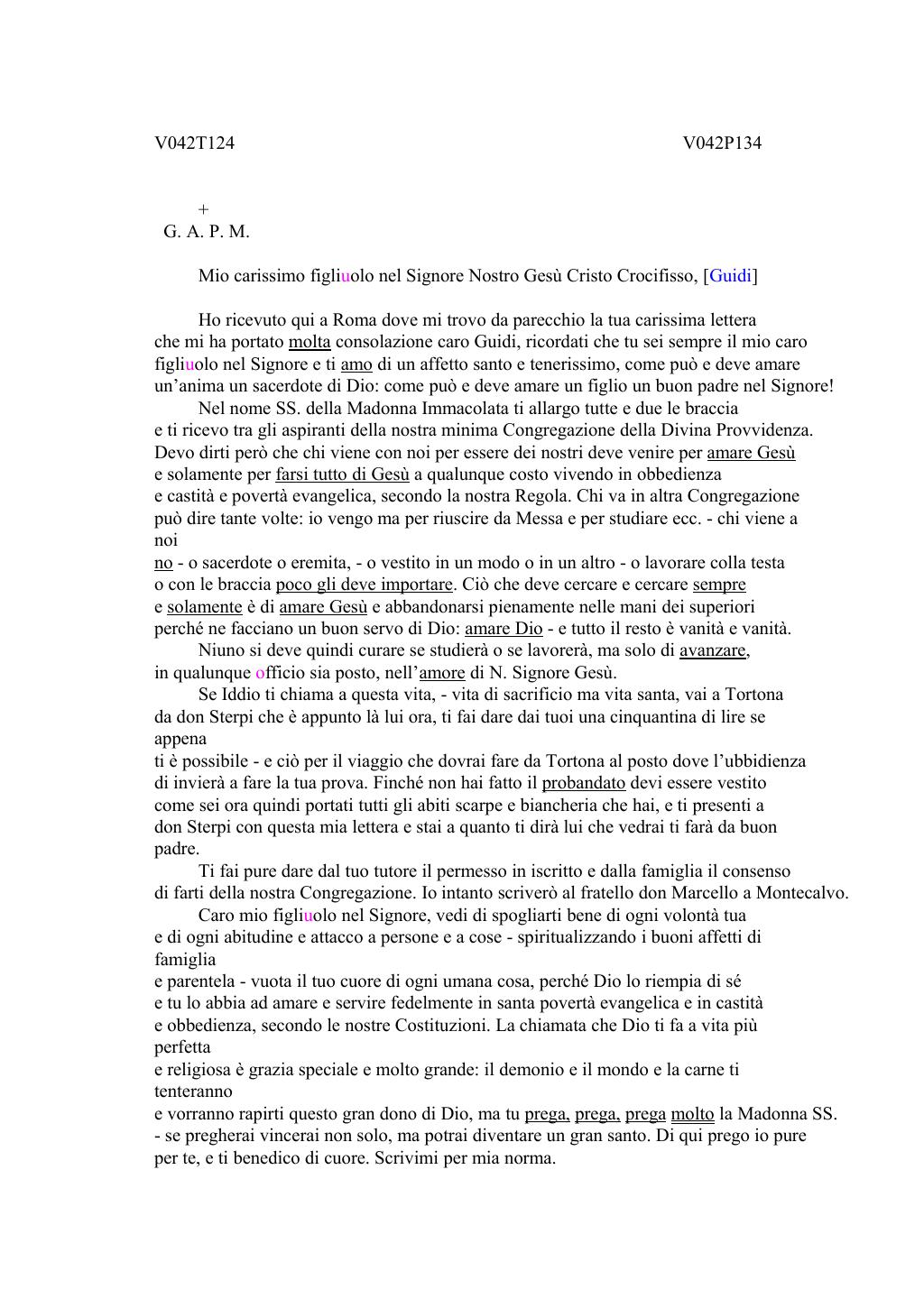 Scritti. Volume 042, pagina 137