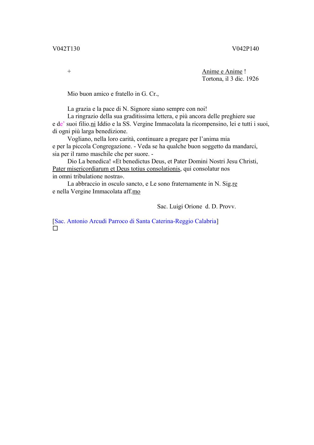 Scritti. Volume 042, pagina 146