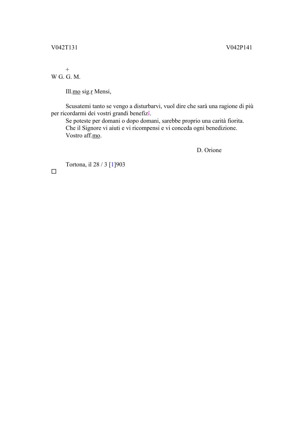 Scritti. Volume 042, pagina 147