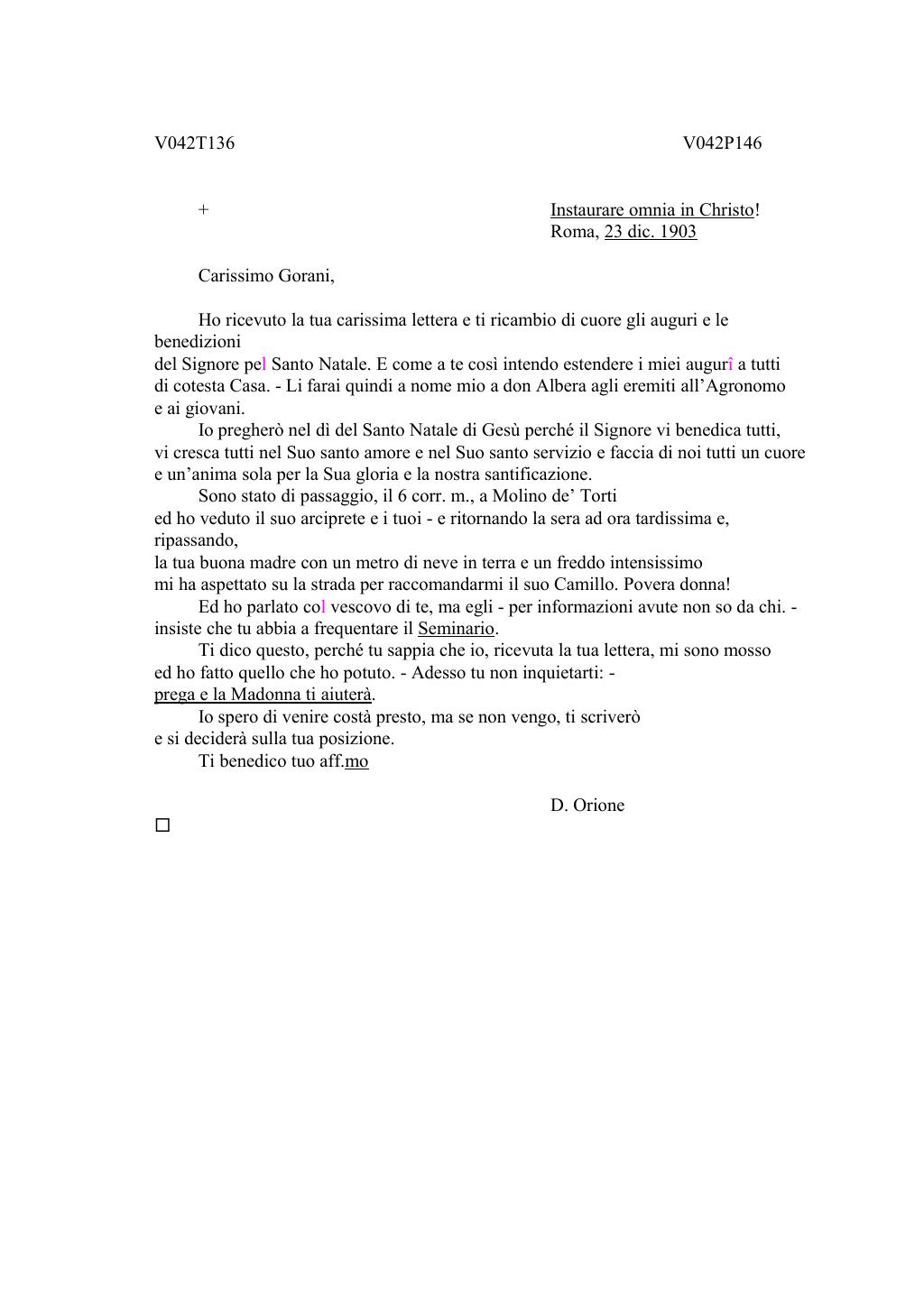 Scritti. Volume 042, pagina 152