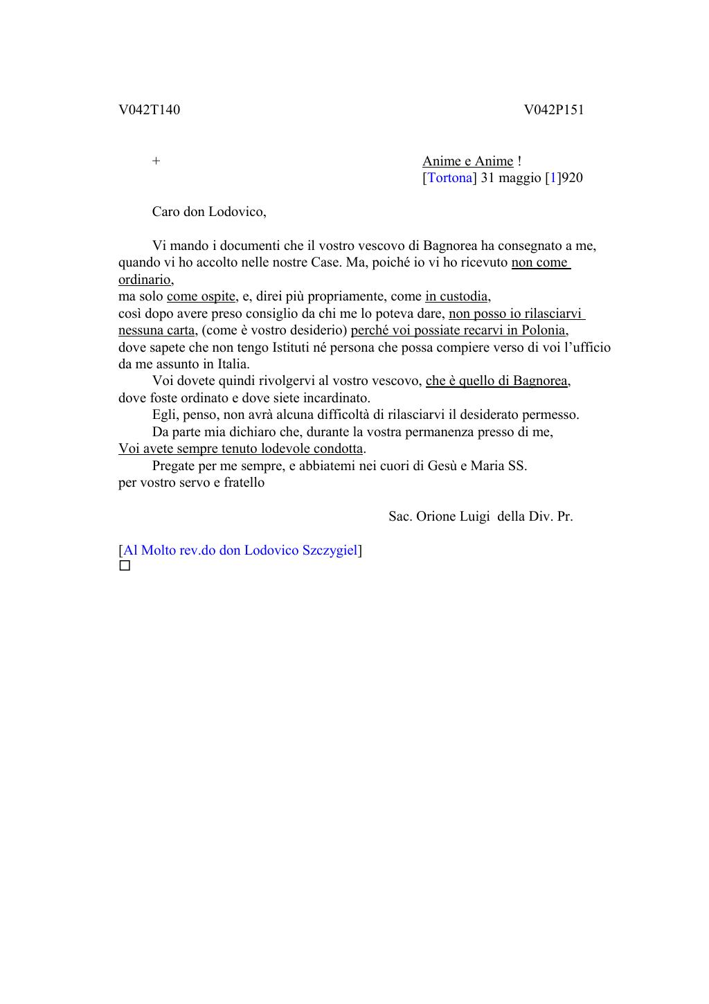 Scritti. Volume 042, pagina 157