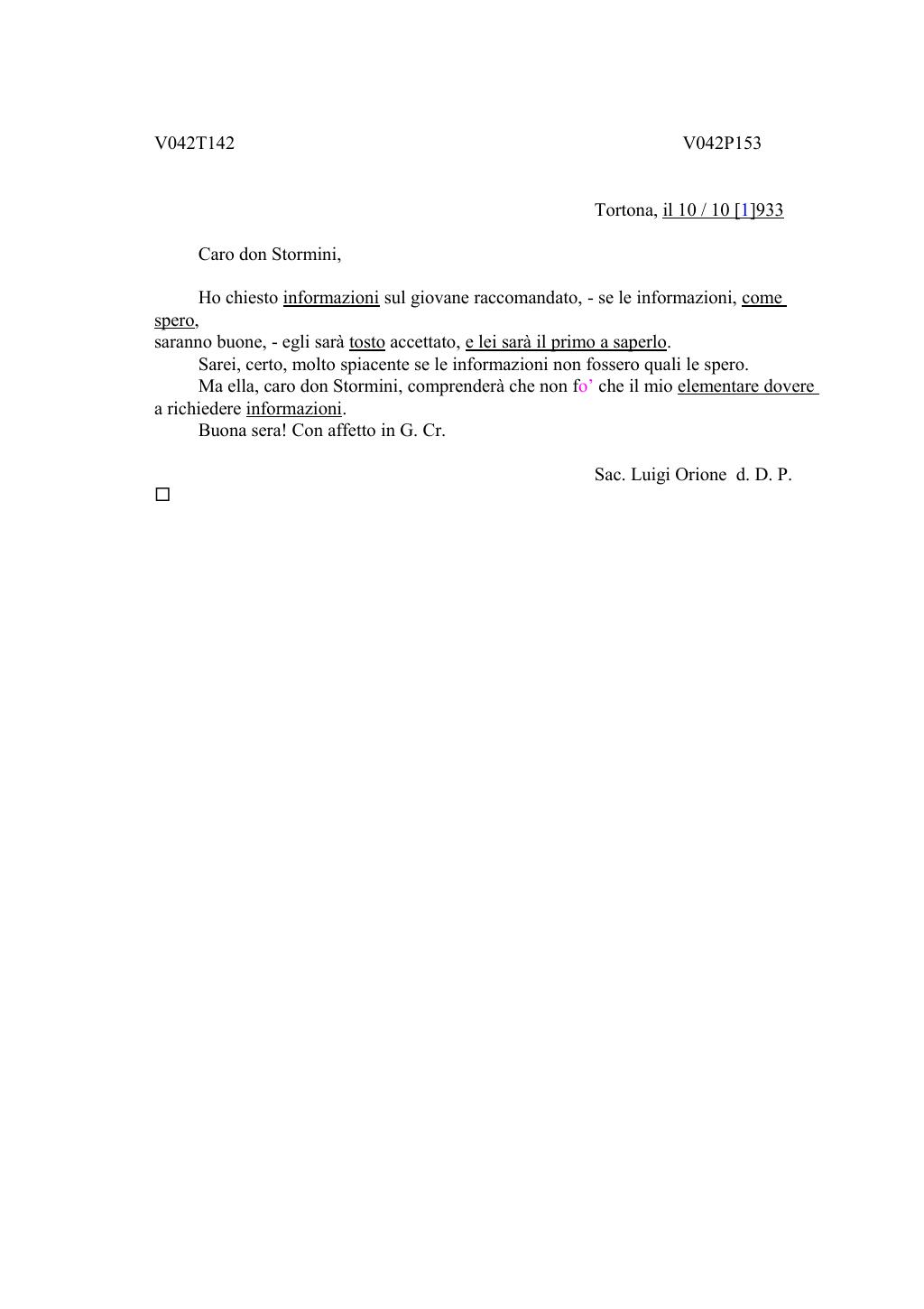Scritti. Volume 042, pagina 159