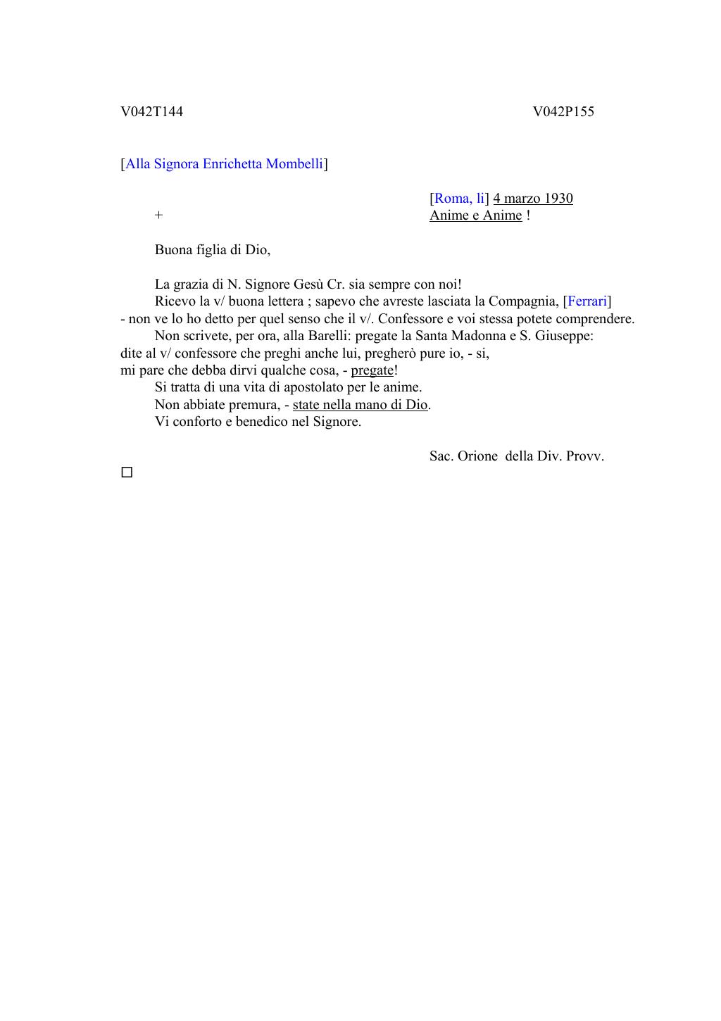 Scritti. Volume 042, pagina 161