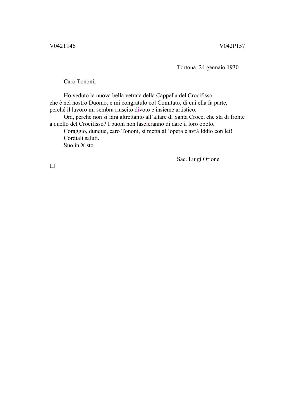 Scritti. Volume 042, pagina 163