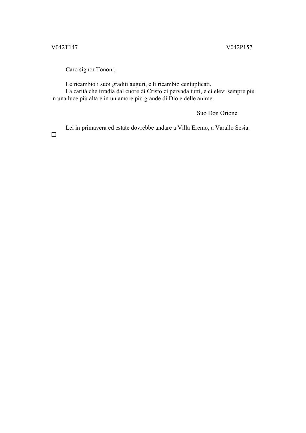 Scritti. Volume 042, pagina 164