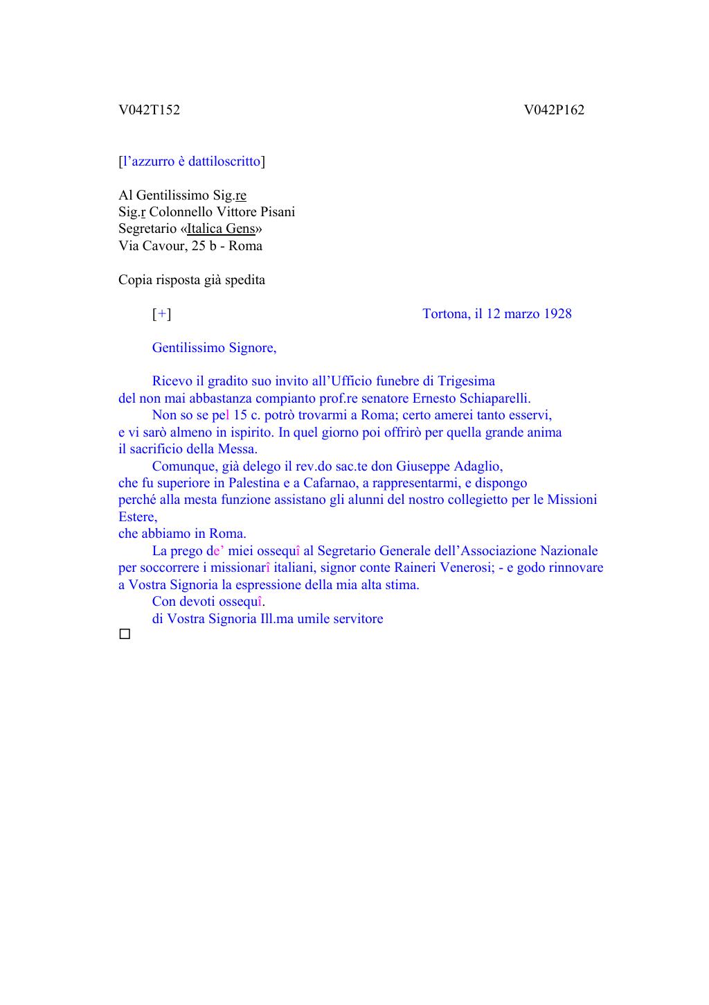 Scritti. Volume 042, pagina 169