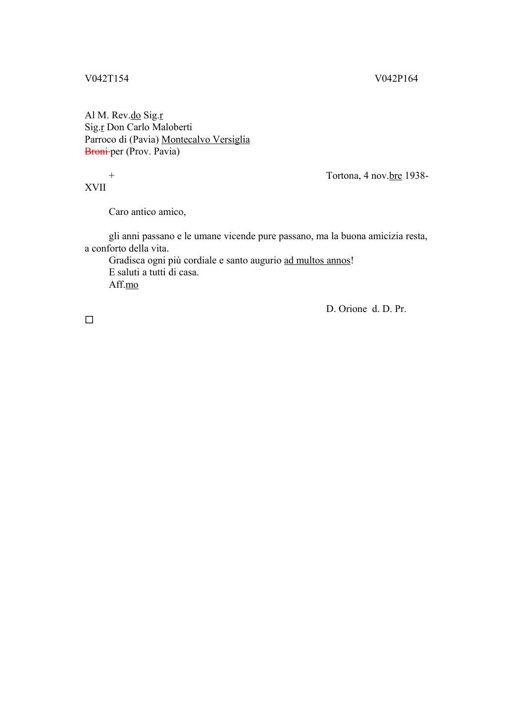 Scritti. Volume 042, pagina 171