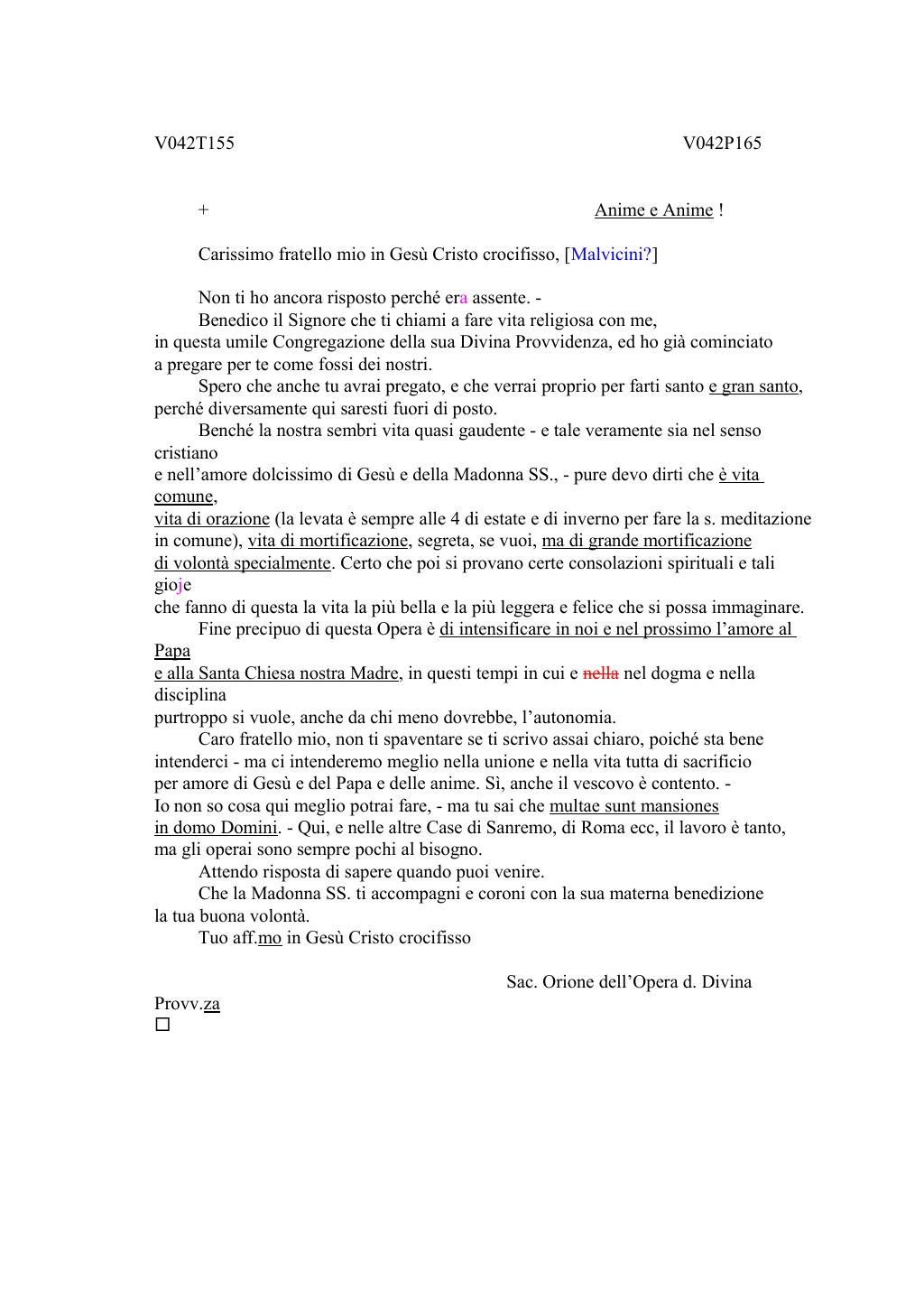 Scritti. Volume 042, pagina 172