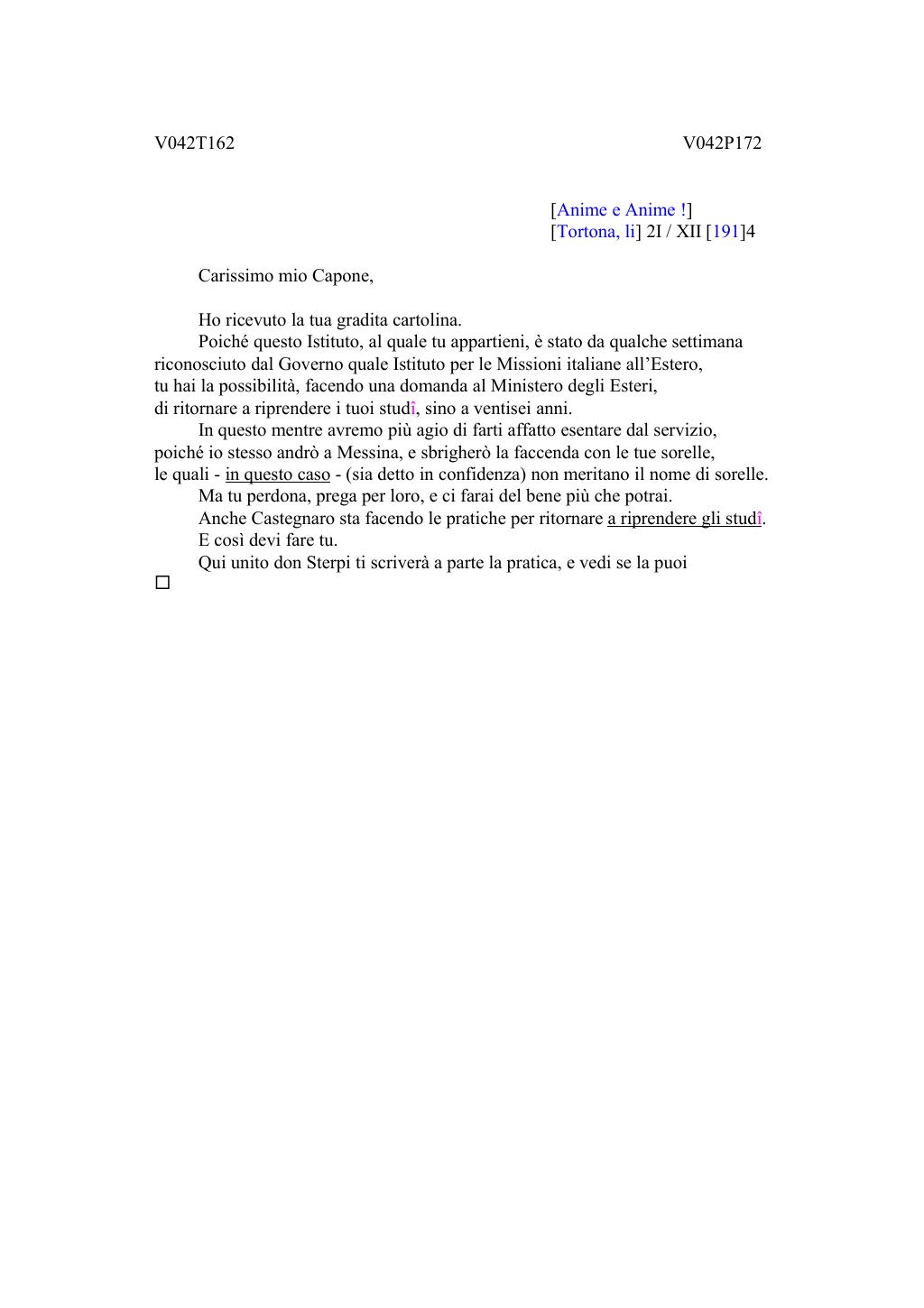Scritti. Volume 042, pagina 179