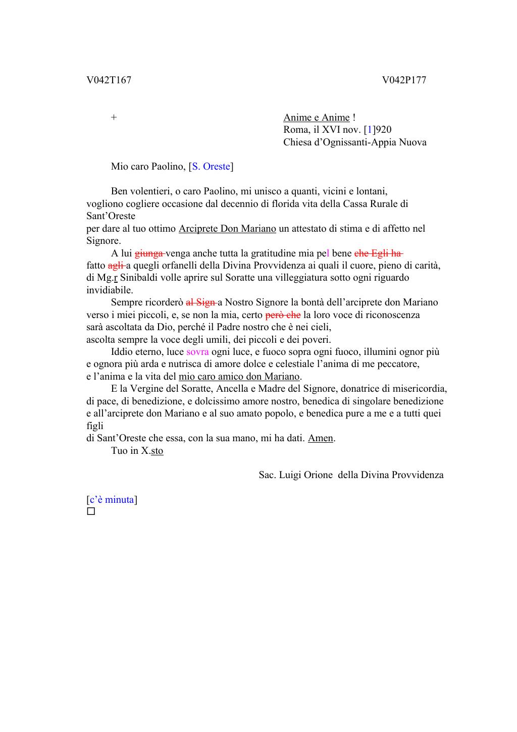 Scritti. Volume 042, pagina 184