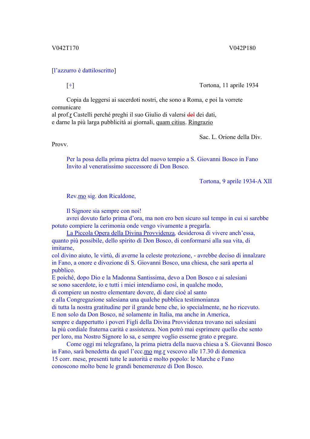Scritti. Volume 042, pagina 187