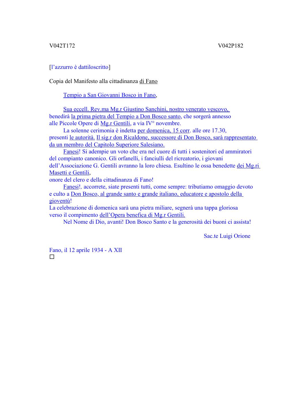 Scritti. Volume 042, pagina 190