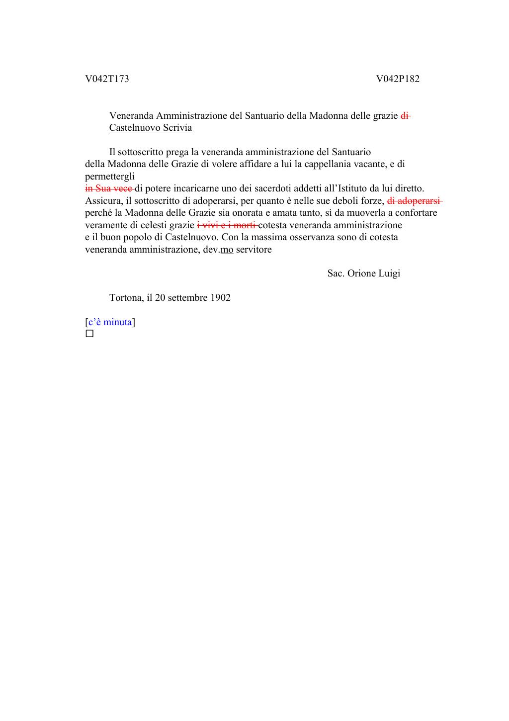 Scritti. Volume 042, pagina 191