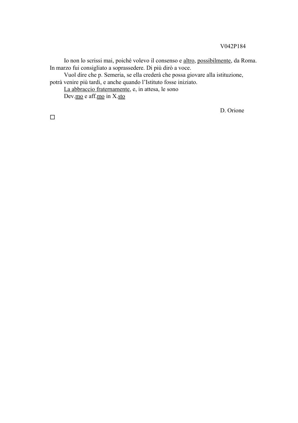 Scritti. Volume 042, pagina 193