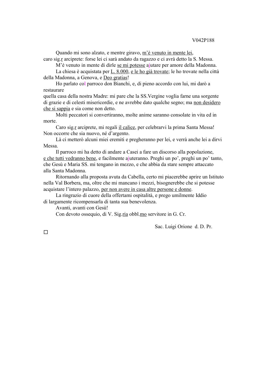 Scritti. Volume 042, pagina 197