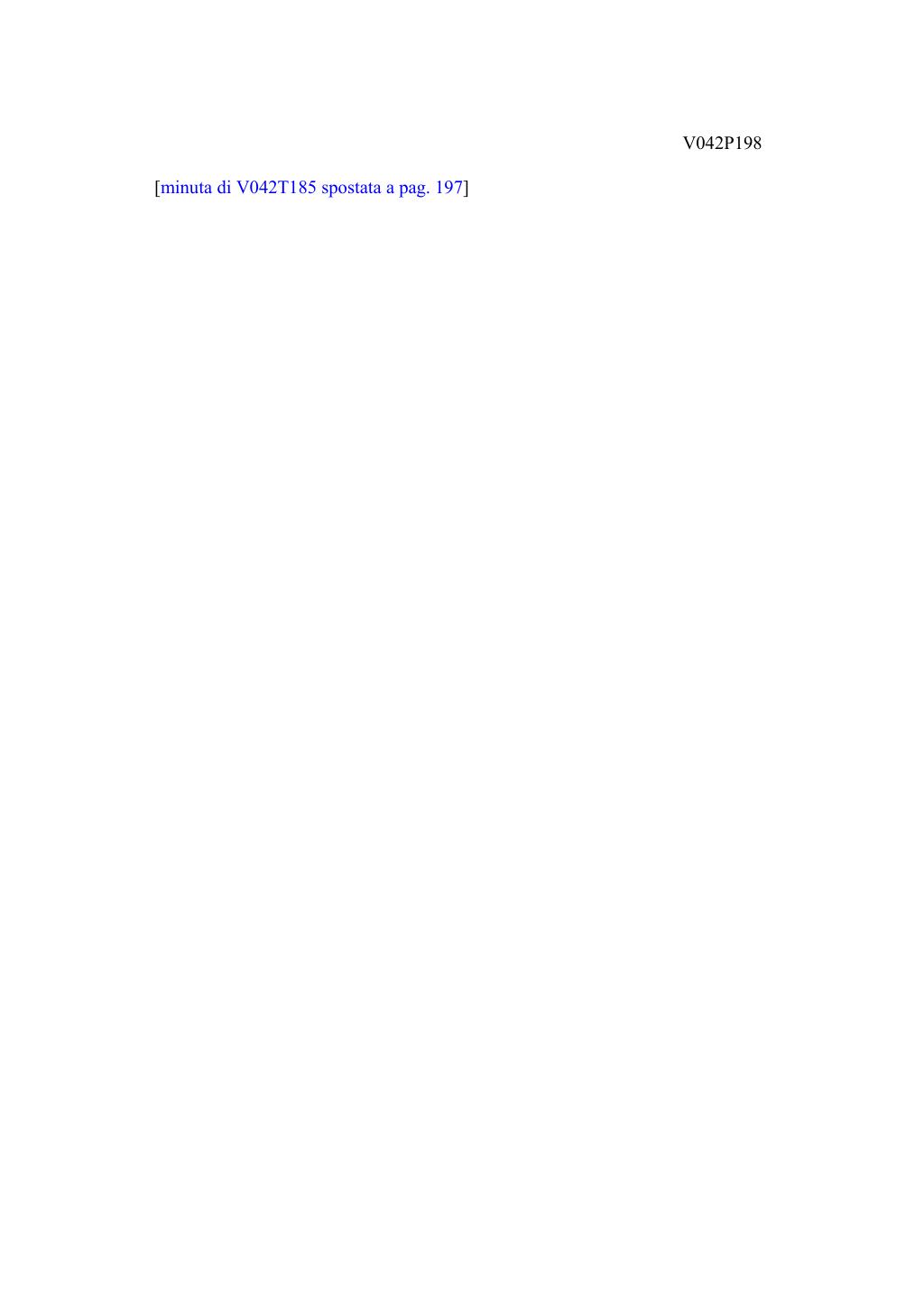 Scritti. Volume 042, pagina 207
