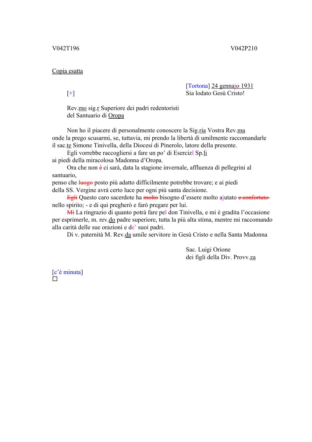 Scritti. Volume 042, pagina 219