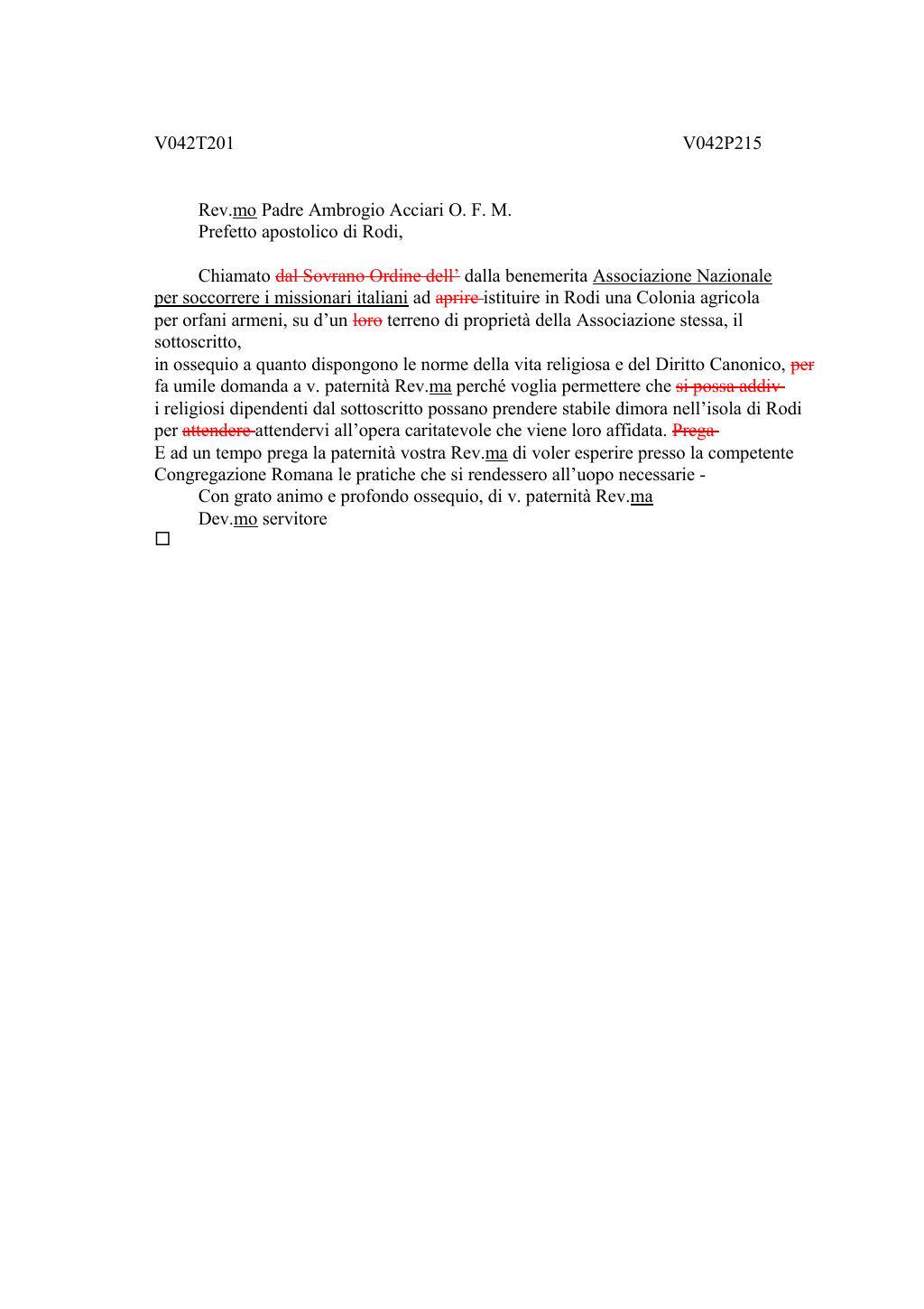 Scritti. Volume 042, pagina 224